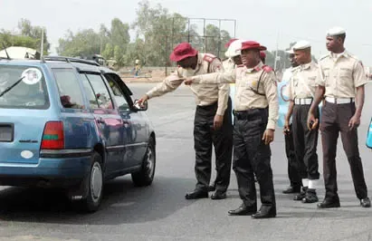 FRSC Recruitment