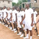 NSCDC shortlisted candidates