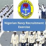 Nigerian Navy recruitment