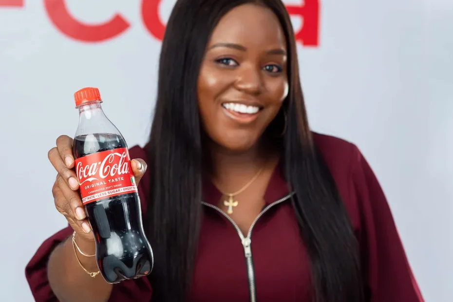 Coca-Cola recruitment