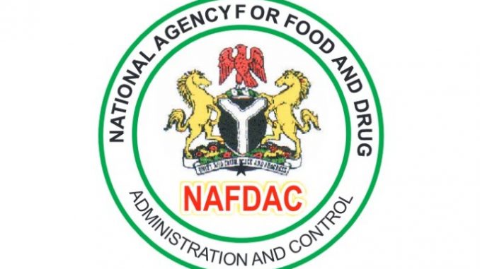 NAFDAC Recruitment