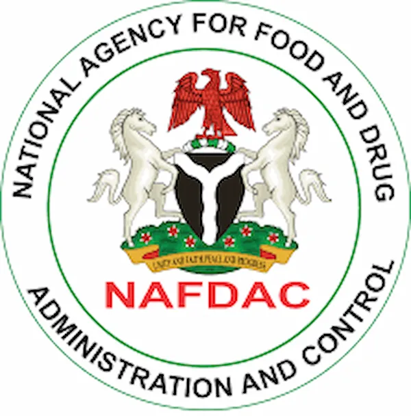 NAFDAC screening date