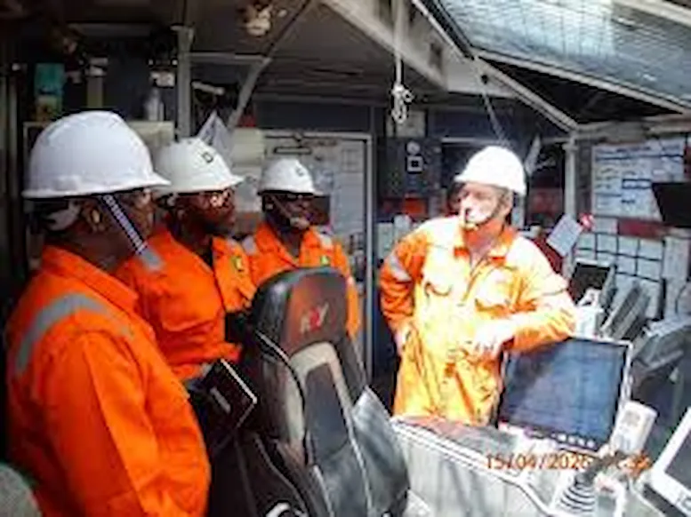 NNRA shortlisted candidates