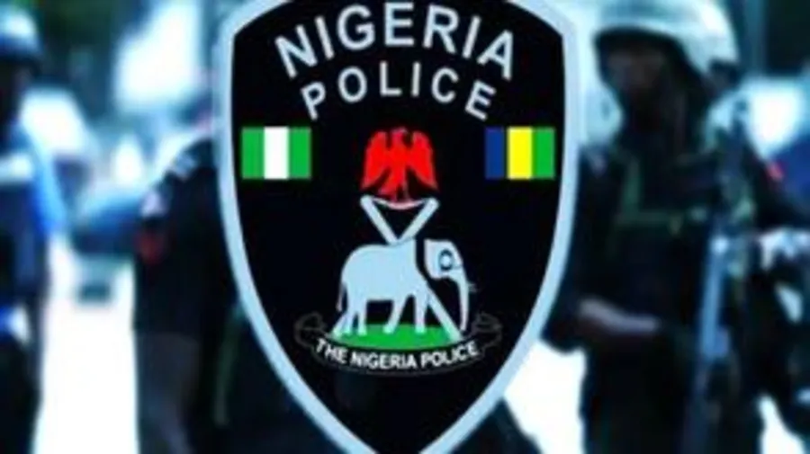 Nigeria Police Recruitment