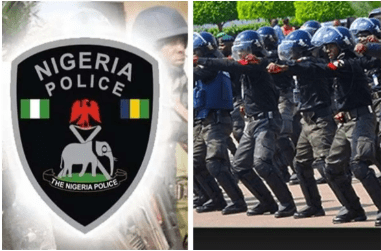Nigeria Police Training Date