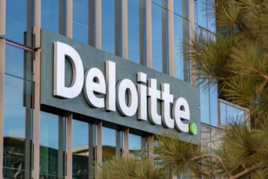 Deloitte Nigeria Recruitment