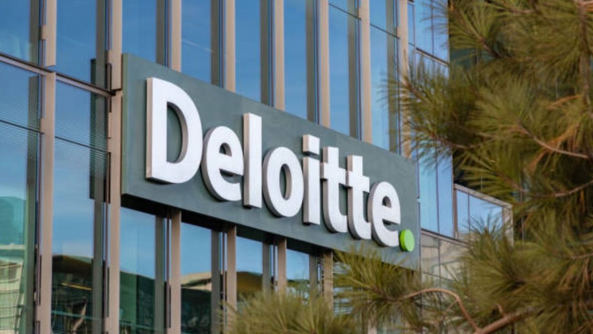 Deloitte Nigeria Recruitment