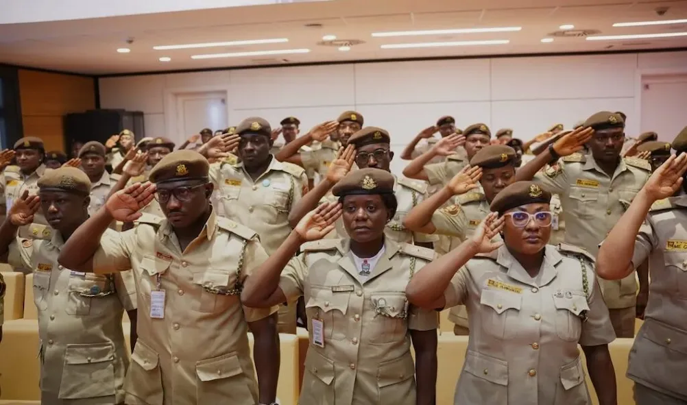 FIRS Shortlisted Candidates