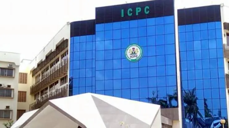 ICPC Recruitment
