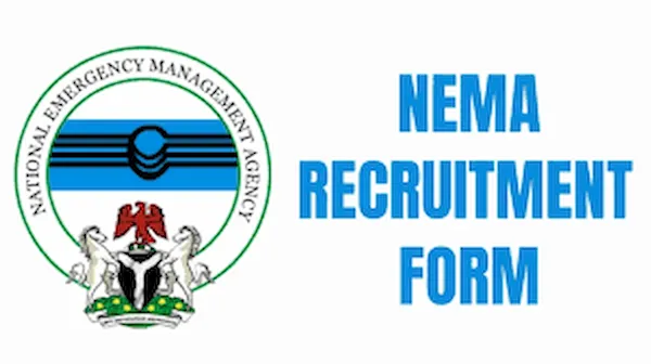 NEMA Recruitment