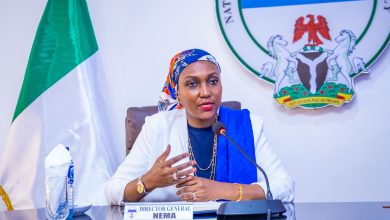 NEMA shortlisted candidates