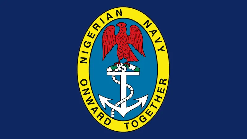 how to join the Nigerian Navy