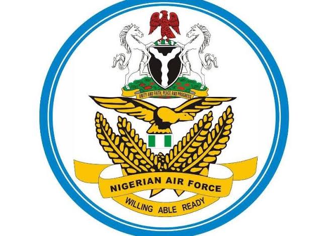 www.nafrecruitment.airforce.mil.ng Registration Portal