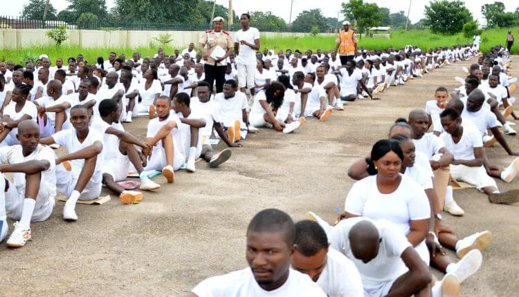 EFCC Training Date