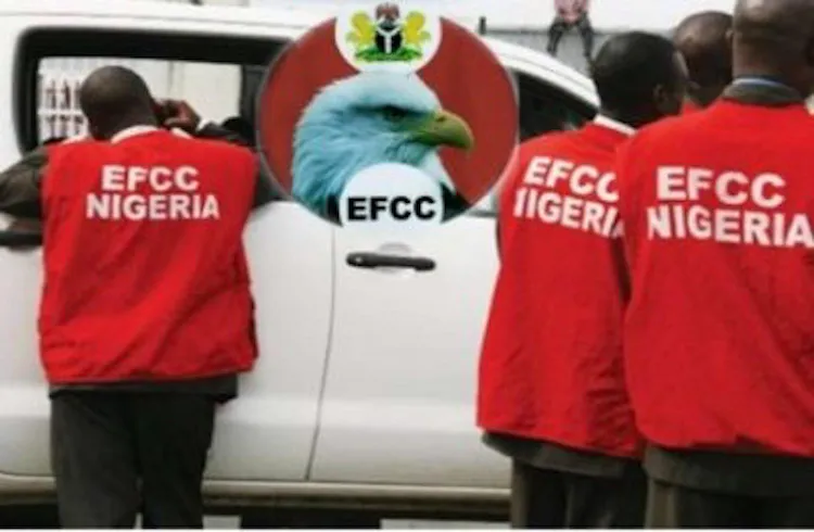 EFCC screening date
