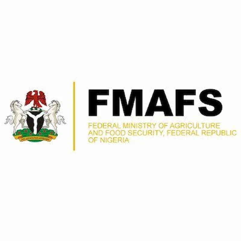 Federal Ministry of Agriculture Recruitment