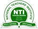 National Teachers Institute Recruitment