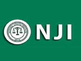 NJI Shortlisted Candidates
